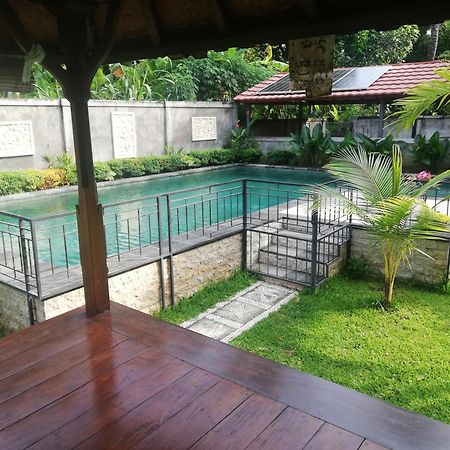 Villa Malina Tejakula Ngoại thất bức ảnh