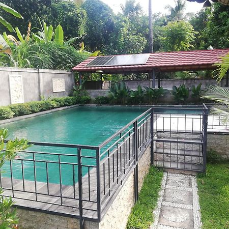 Villa Malina Tejakula Ngoại thất bức ảnh