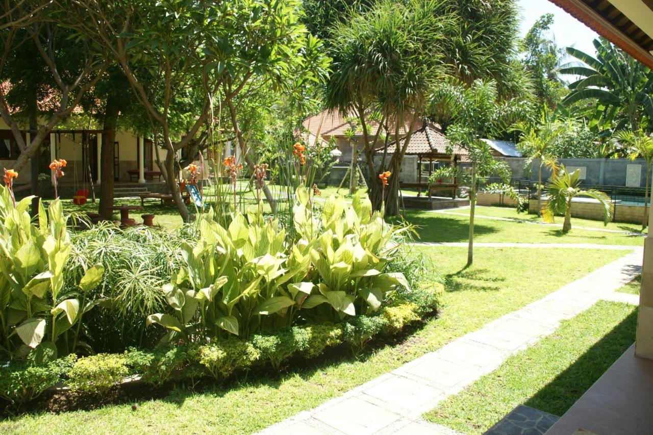 Villa Malina Tejakula Ngoại thất bức ảnh
