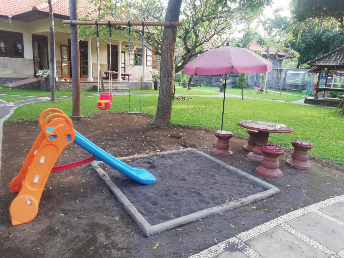 Villa Malina Tejakula Ngoại thất bức ảnh