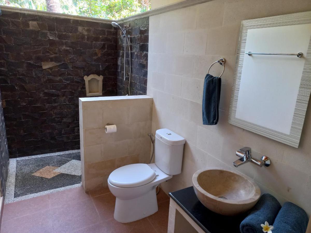 Villa Malina Tejakula Ngoại thất bức ảnh