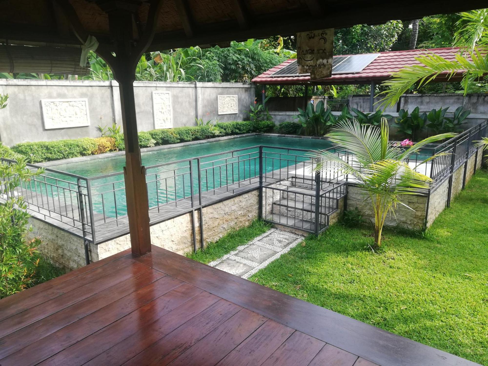 Villa Malina Tejakula Ngoại thất bức ảnh