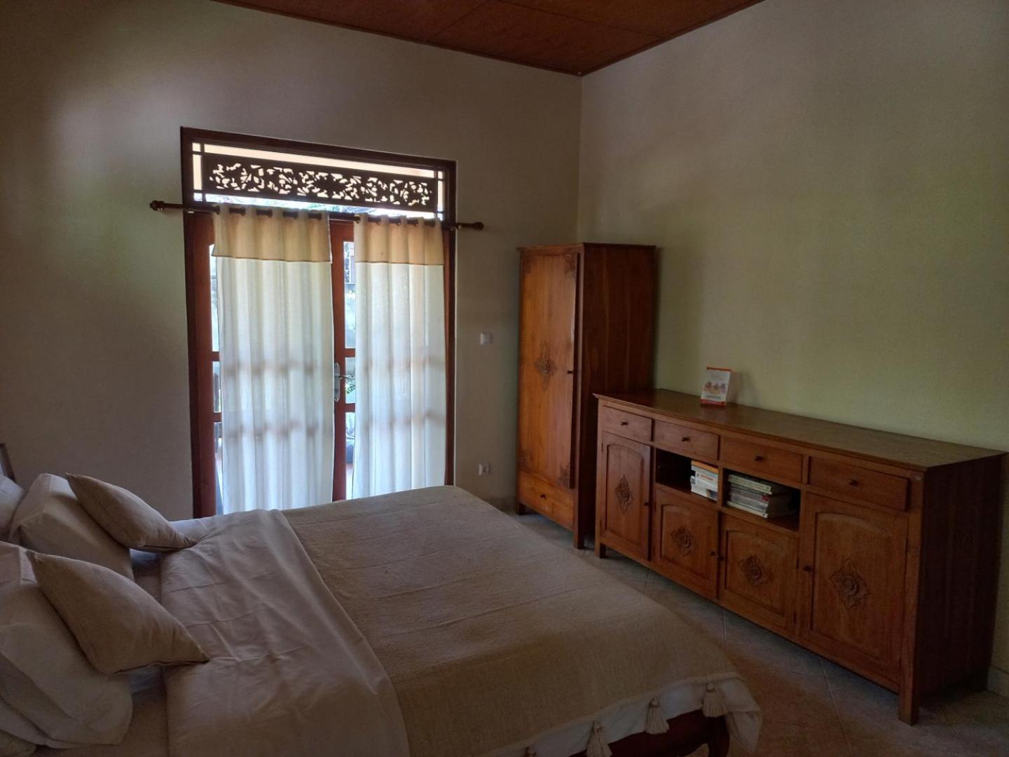 Villa Malina Tejakula Ngoại thất bức ảnh