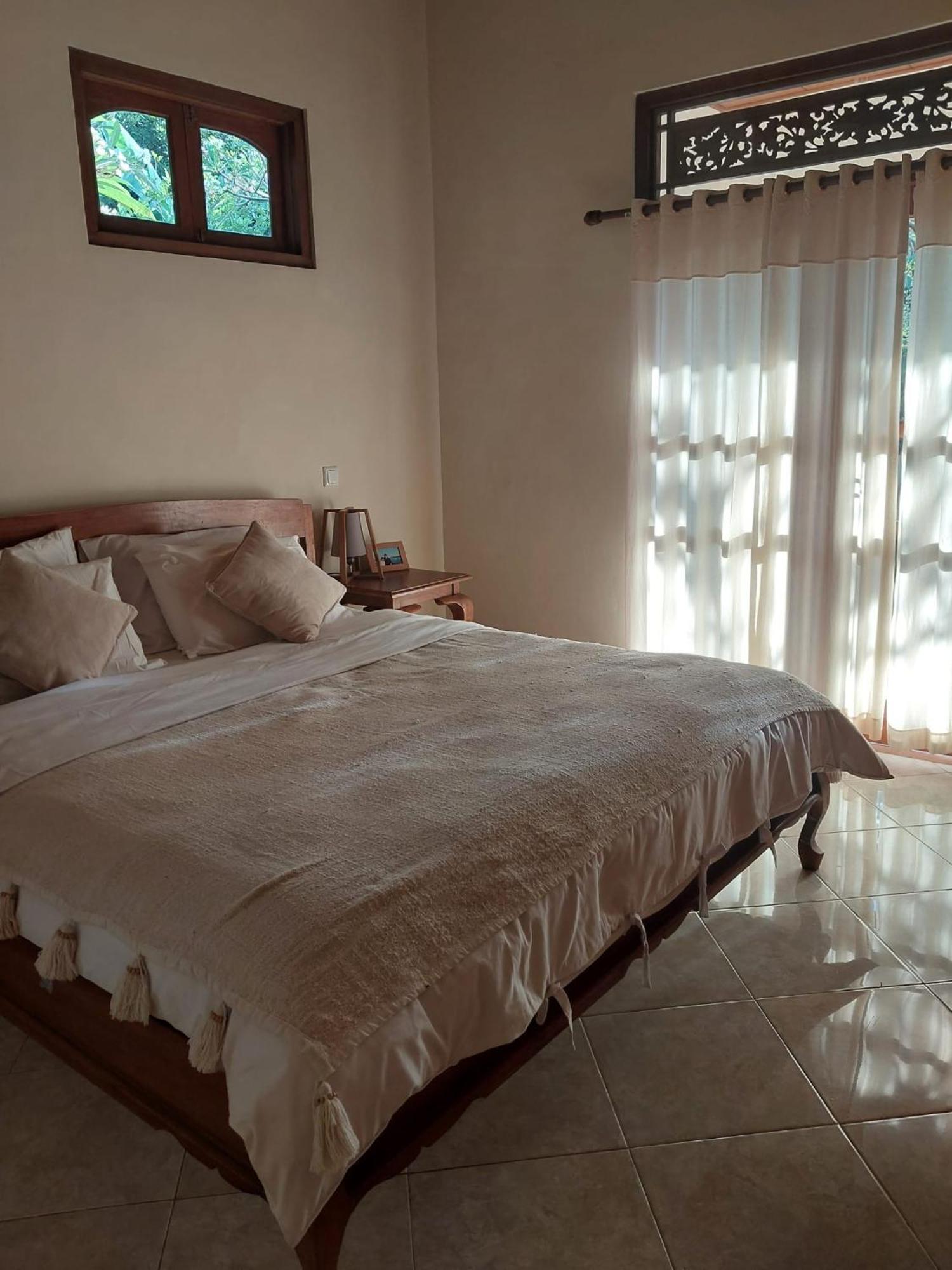 Villa Malina Tejakula Ngoại thất bức ảnh